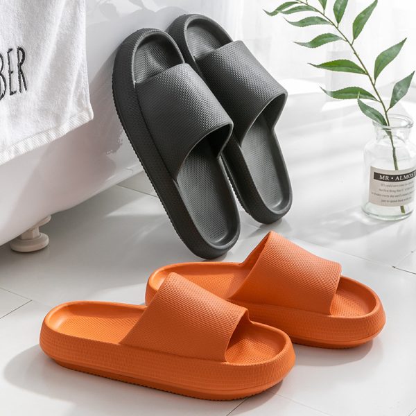 Happy feet - Sommer sandaler - Bilde 8