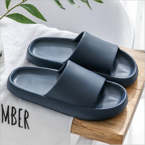Happy feet - Sommer sandaler - Bilde 4