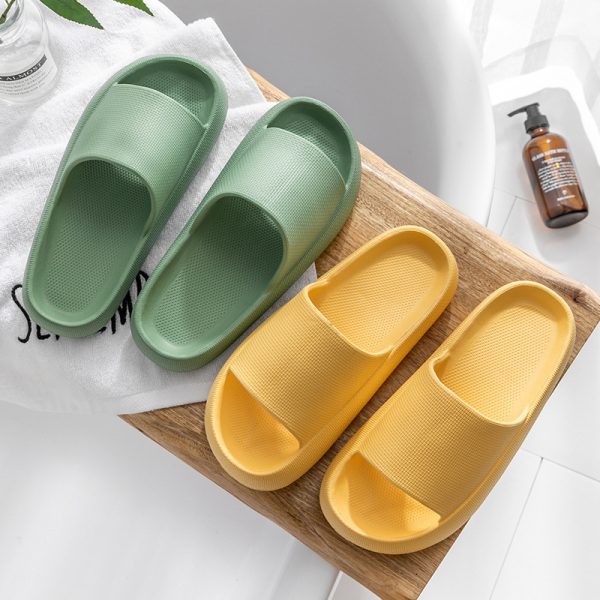 Happy feet - Sommer sandaler - Bilde 2