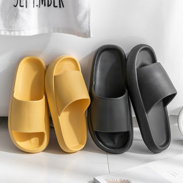 Happy feet - Sommer sandaler - Bilde 6