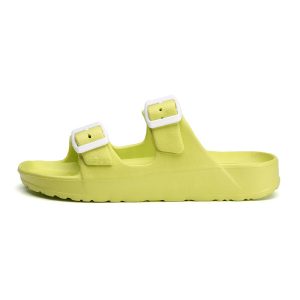 Flip-flop happyfeet borken sandal for dame