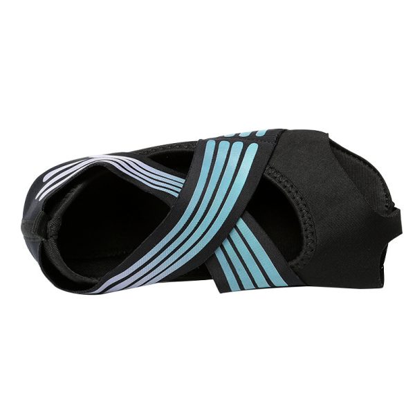 Yoga sko med Anti-slip - Bilde 4