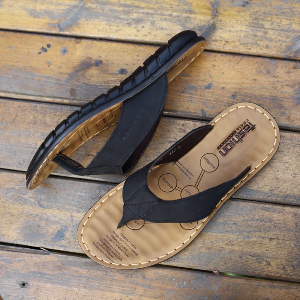Flip-flop sandal for menn - Bilde 3