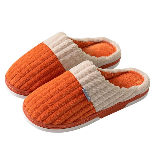Happyfeet vinter tøfler - Bilde 10
