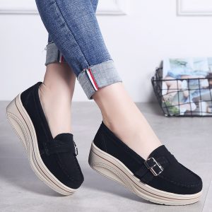 Dame pumps