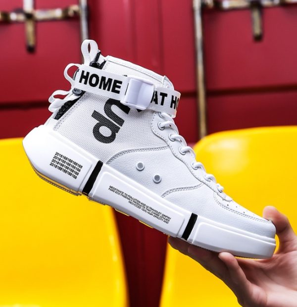 Hiphop sportsjogg for herre - Bilde 5
