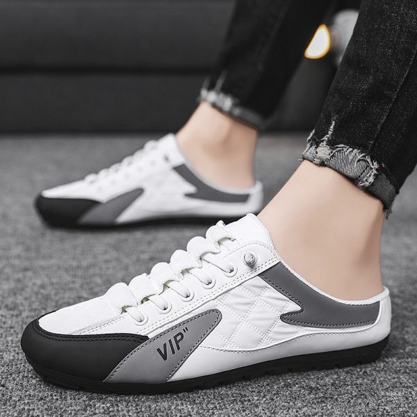 Slip-on for herre - Bilde 2