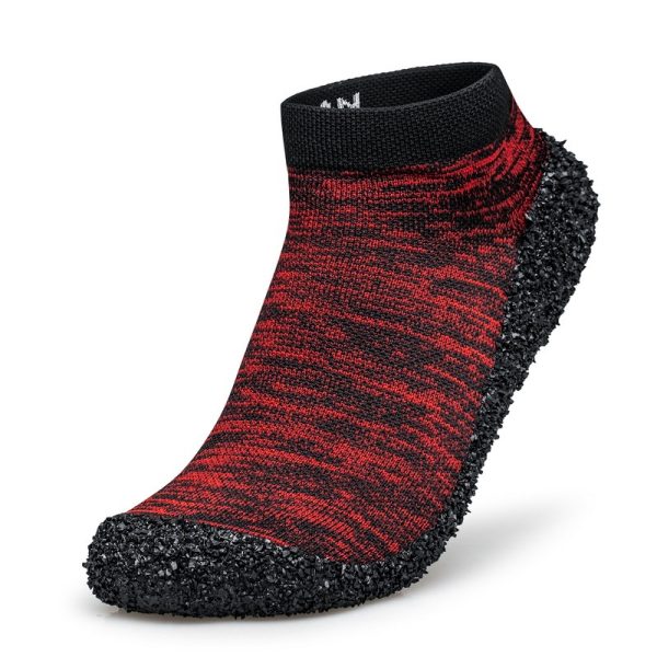 Yoga strømpe med Anti-slip - Bilde 5