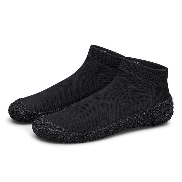Yoga strømpe med Anti-slip - Bilde 3