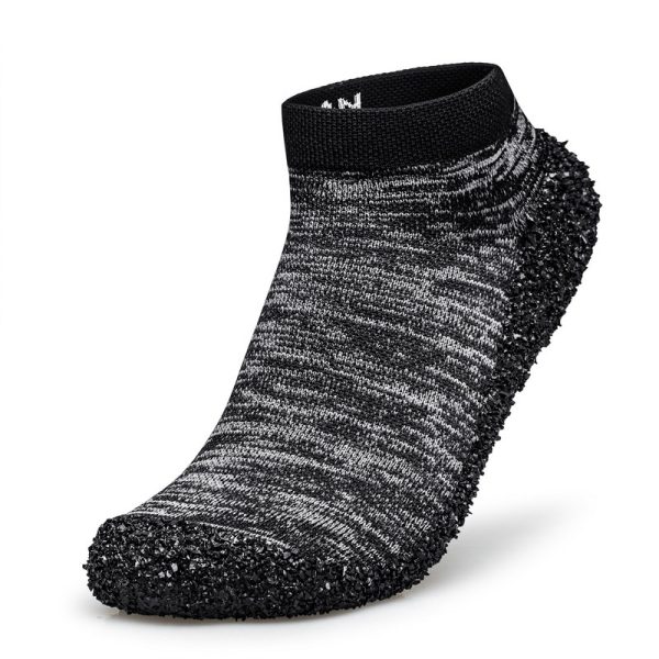 Yoga strømpe med Anti-slip - Bilde 2