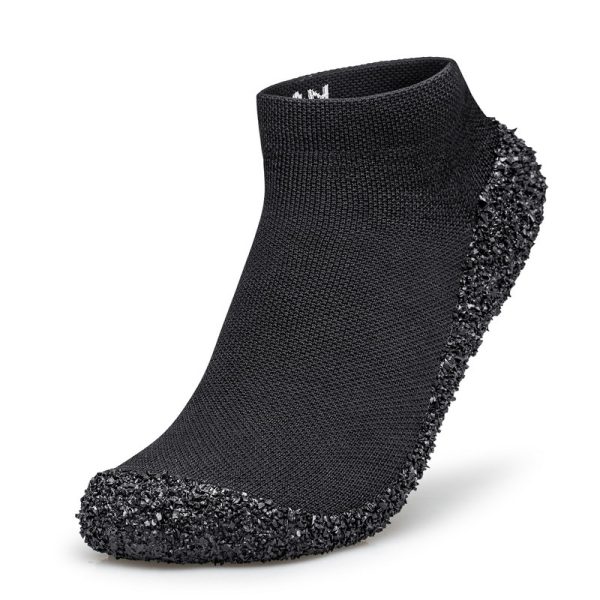 Yoga strømpe med Anti-slip - Bilde 6