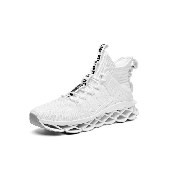 Uformell sports/fritidssko for herre - Bilde 2