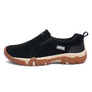 Mountaineering Shoes Low Help A Foot Pedal Lazy Shoes