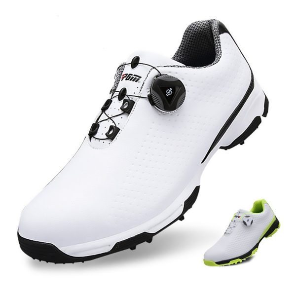 Golfsko for herre - Bilde 4
