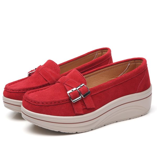 Dame pumps - Bilde 8