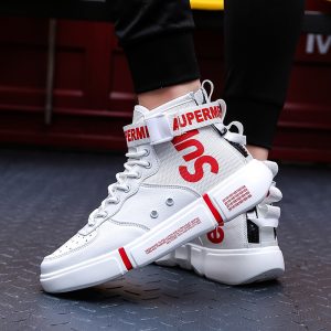 Hiphop sportsjogg for herre
