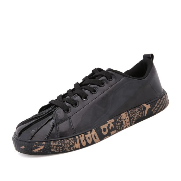 Sneakers for menn - Bilde 5