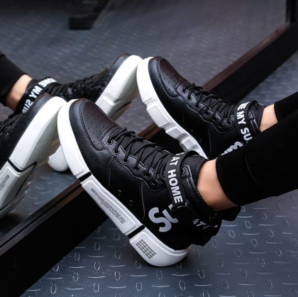 Hiphop sportsjogg for herre - Bilde 3