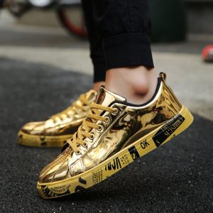 Sneakers for menn