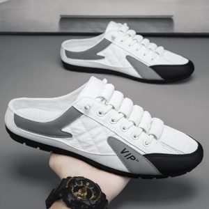 Slip-on for herre
