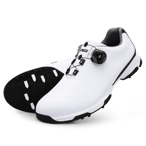 Golfsko for herre - Bilde 2