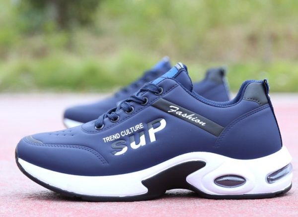 Fritid og joggesko for herre - Bilde 2