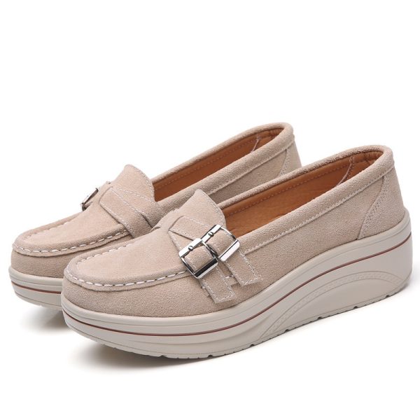 Dame pumps - Bilde 4