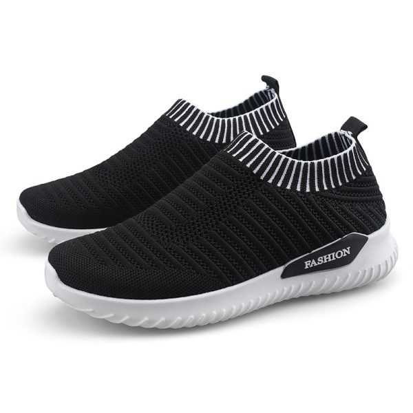 Trendy og lett sommersko for dame - Bilde 4