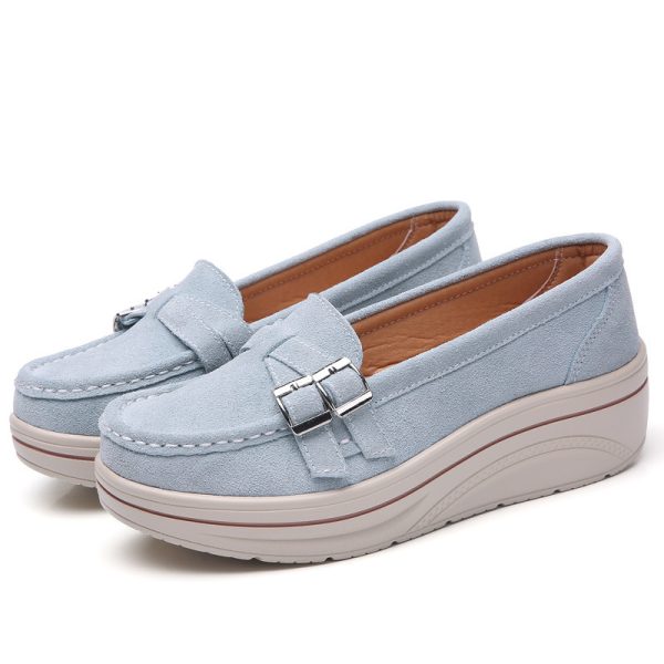 Dame pumps - Bilde 6