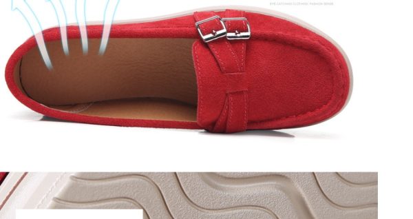 Dame pumps - Bilde 2