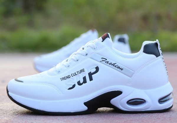 Fritid og joggesko for herre - Bilde 5