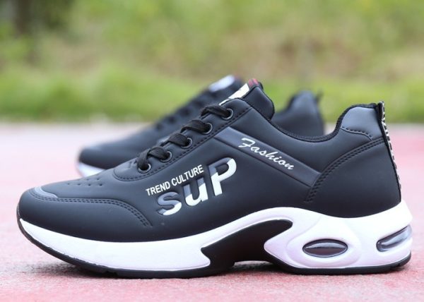 Fritid og joggesko for herre - Bilde 4