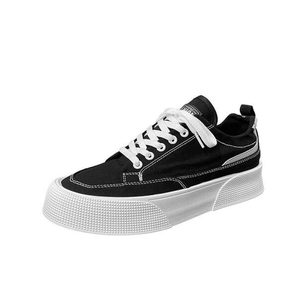 Skatesko i tøy for herre - Bilde 3