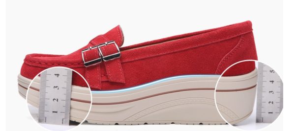 Dame pumps - Bilde 5