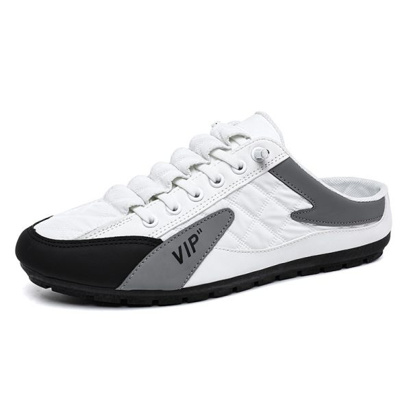 Slip-on for herre - Bilde 4