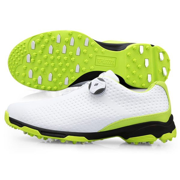 Golfsko for herre - Bilde 9