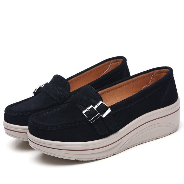 Dame pumps - Bilde 3