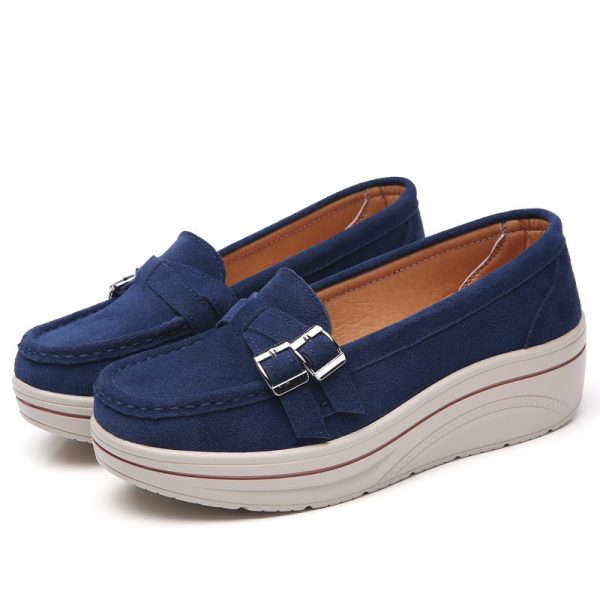 Dame pumps - Bilde 7