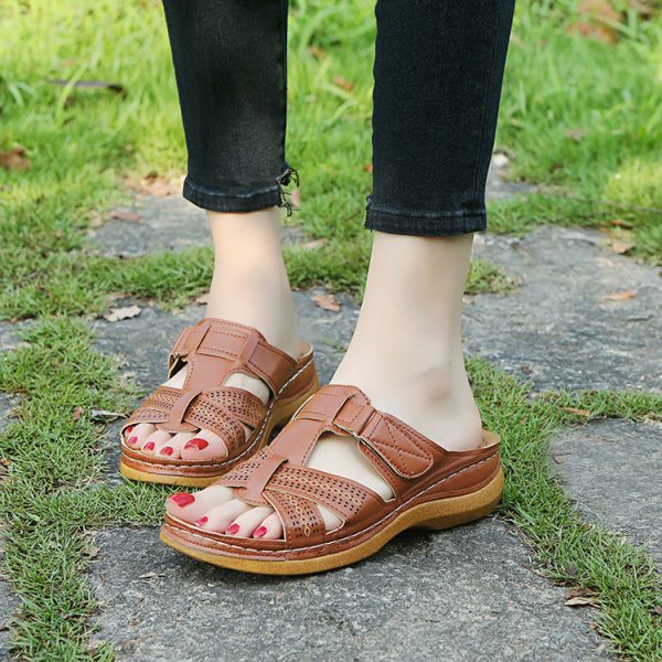 Sommersko for dame - Bilde 3