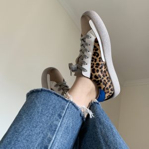 Vintage style fritidsko