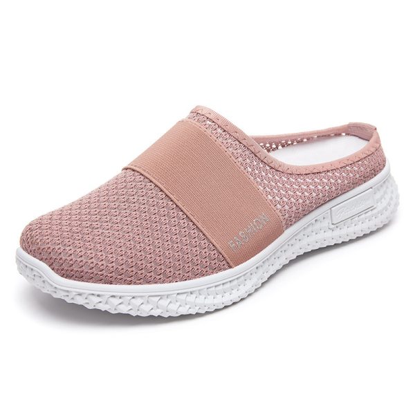 Slip-on sko uten hæl - Bilde 10