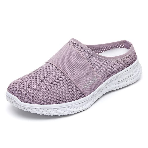 Slip-on sko uten hæl - Bilde 6